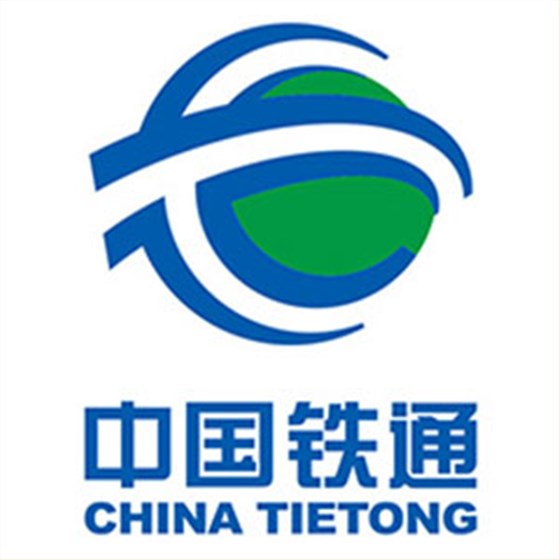 中國鐵通