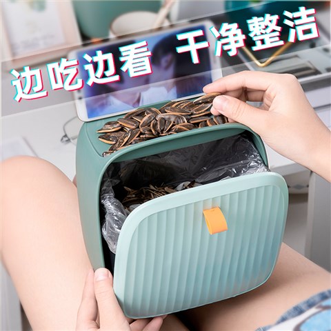 桌面垃圾桶|高端茶具套裝
