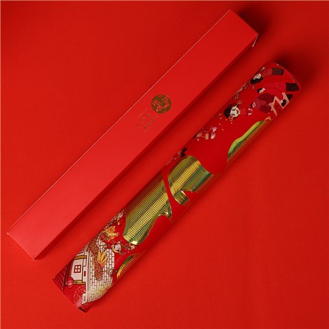 【恭賀新春】2025新年觀山套裝 |新年員工福利禮品