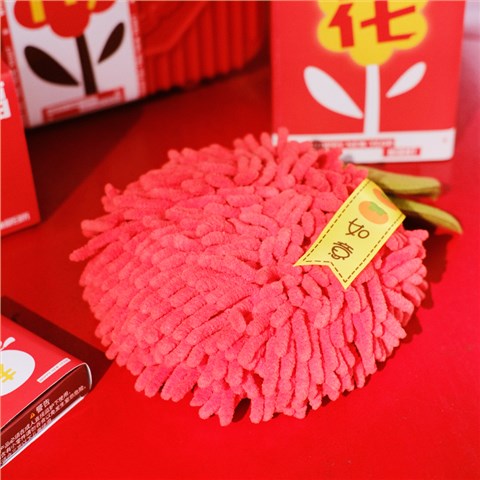 【新年有錢FA】原創(chuàng)新年行李箱禮盒|新年員工禮品