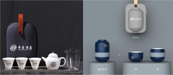 中禮集-酒店周年慶禮品推薦