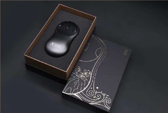 中禮集-大公司福利禮品定制