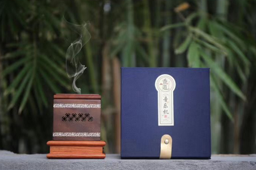 中禮集-商務(wù)文化禮品