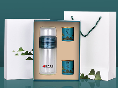 大型企業(yè)的禮品是如何定制的呢？