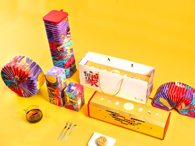令人期待的中秋客戶禮品來(lái)了，每一款都讓人心動(dòng)