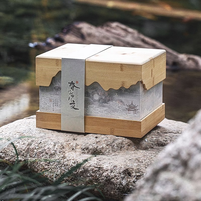 中秋禮品定做